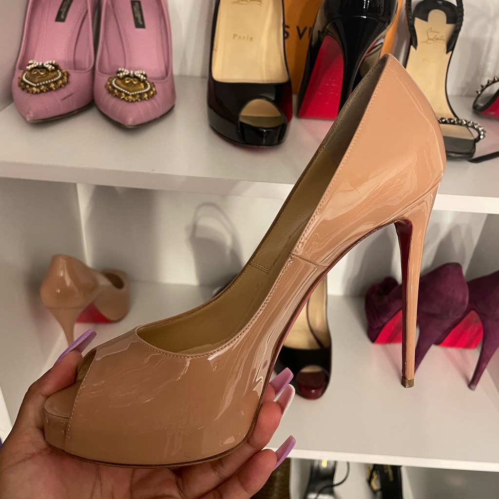 Christian Louboutin